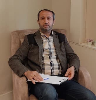 Klinik Psikolog Aydın Erincik