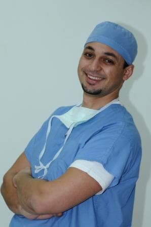 Dr. Dt. Evre Baltalı