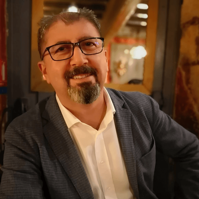 Prof. Dr. Serdal Güngör