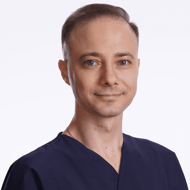 Prof. Dr. İlker Kahramanoğlu