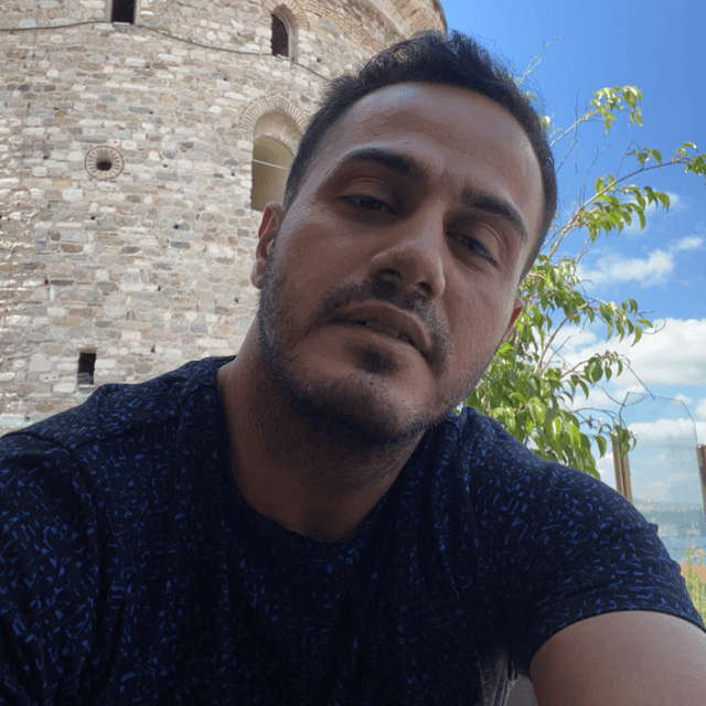 Ass. Dr. Burak Tuncer