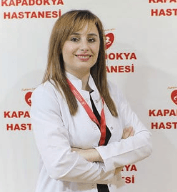 Uzm. Dr. Melek Kuloğlu