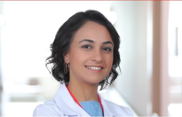 Op. Dr. Adile DİKMEN