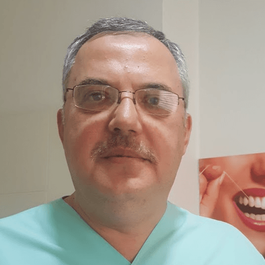 Dt. Yavuz Yardımcı