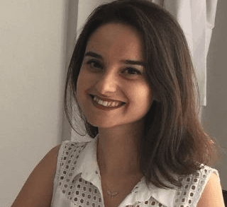 Dyt. Emine Eda Yaldız