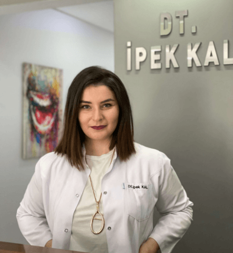 Dt. İpek Kal