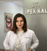 Dt. İpek Kal