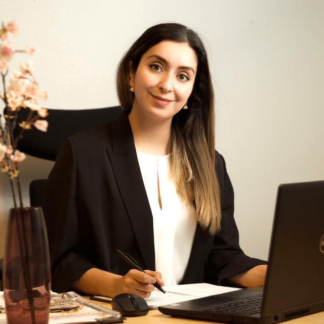 Uzm. Psk. Meleknur Alevcan