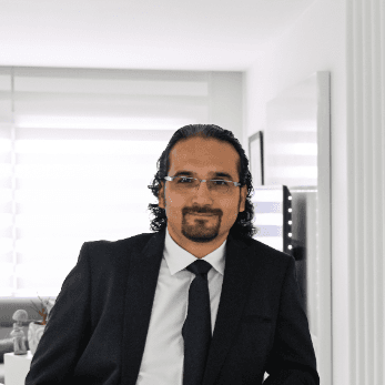 Uzm. Dt. Engin YILDIRAN