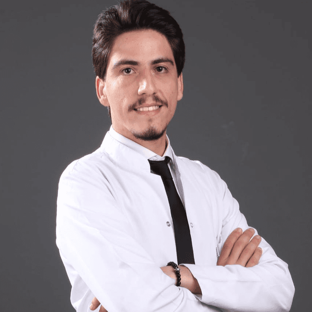 Dt. Murat Atakan Acar