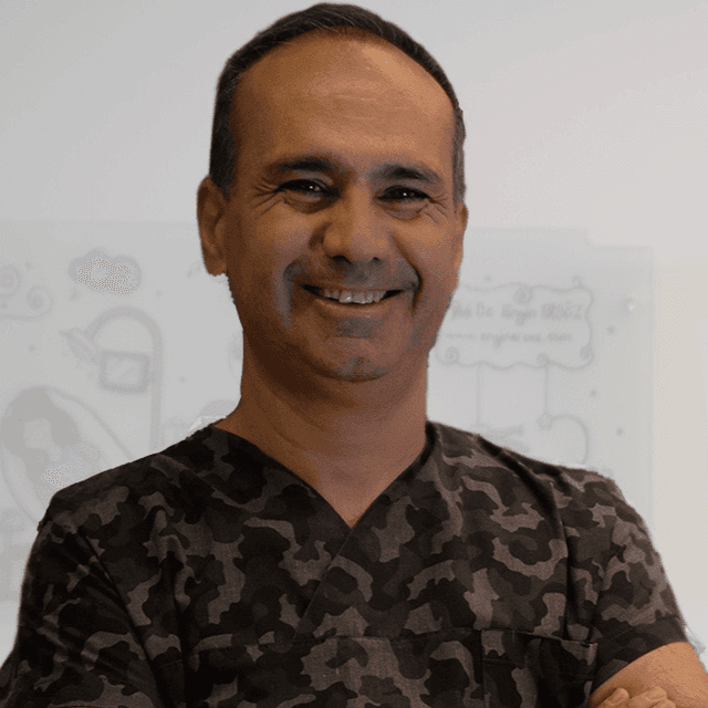 Prof. Dr. Engin Ersöz