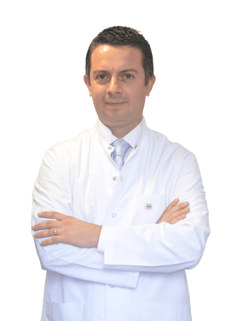 Op. Dr. Hasan Mercan