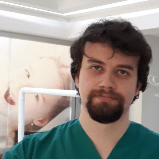 Dr. Dt. Mücahid Şahin