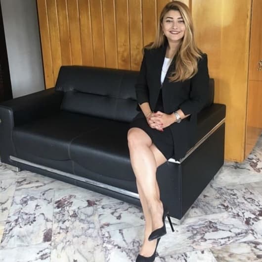 Dyt. Ecem Keskinkılıç