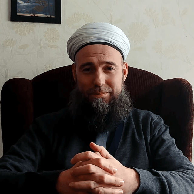 Psikoterapist Serhat Öncüler