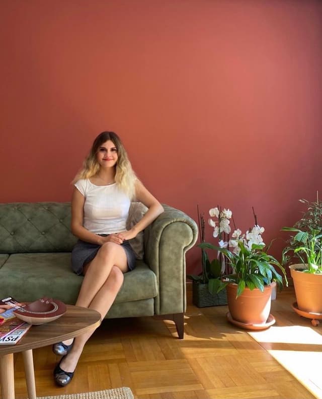 Klinik Psikolog Yağmur Vardar