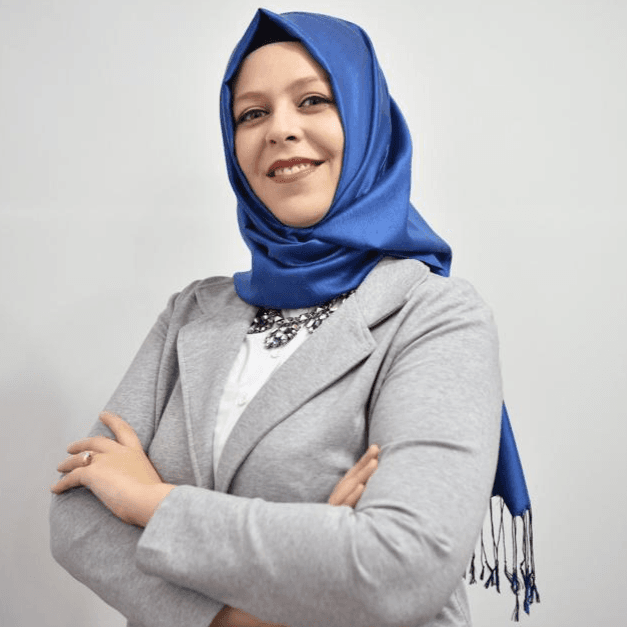 Uzm. Psk. Dan. Esra Değirmenci