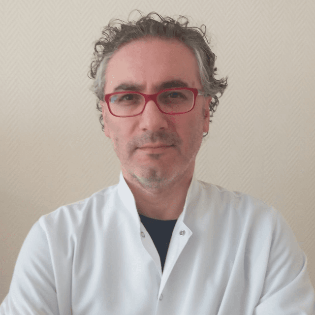 Doç. Dr. Mustafa Öğden