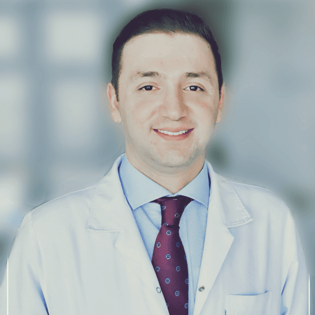 Op. Dr. Enis Ekincioğlu