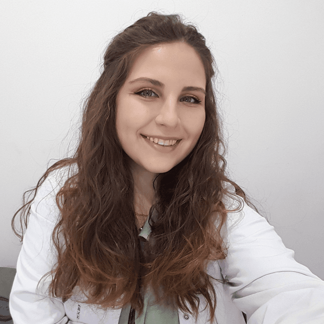 Klinik Psikolog Gizem Tüzen