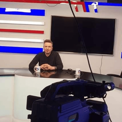 Aile Danışmanı Abdullah Özer