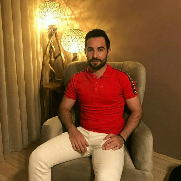 Dil ve Konuşma Terapisti EMRE GENÇ