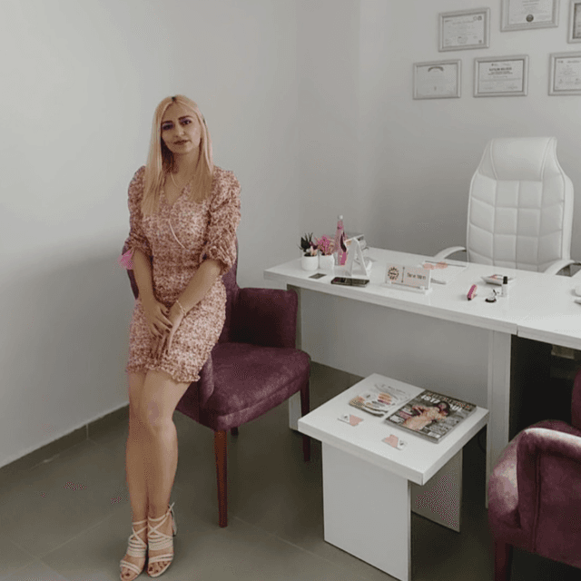 Dyt. Merve Yıldırım