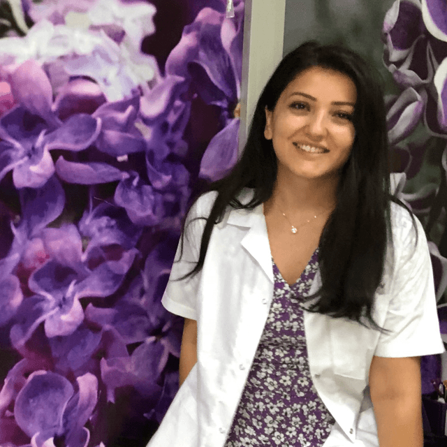 Op. Dr. Sultan Yalçın