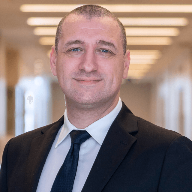 Doç. Dr. Göktuğ Akyoldaş