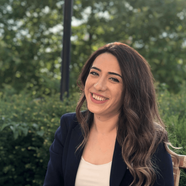 Klinik Psikolog Erbil Aydınlık