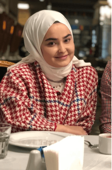 Psk. Saniye Berra Güzel Yaşar