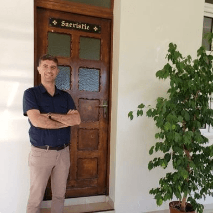 Uzm. Dr. Onur Bilgiç