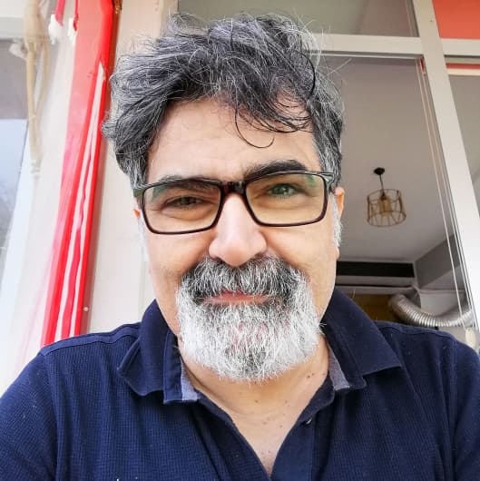 Uzm. Dr. Hüseyin Yıldız