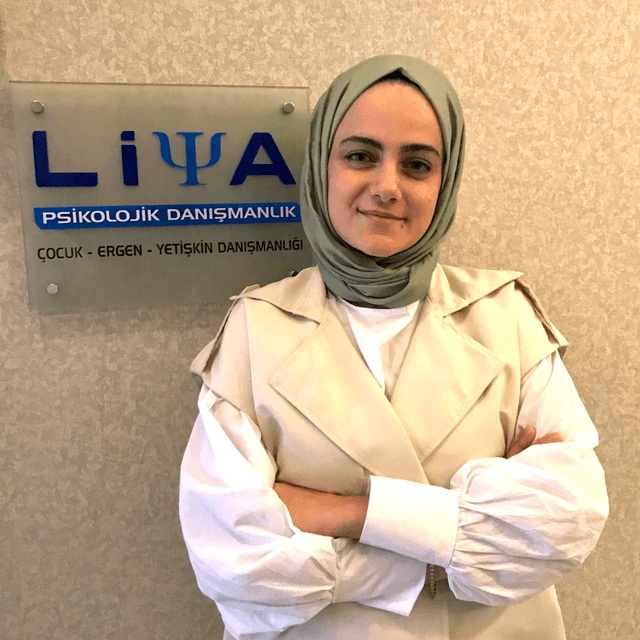 Çocuk Gelişim Uzmanı Merve Ata Ütebay