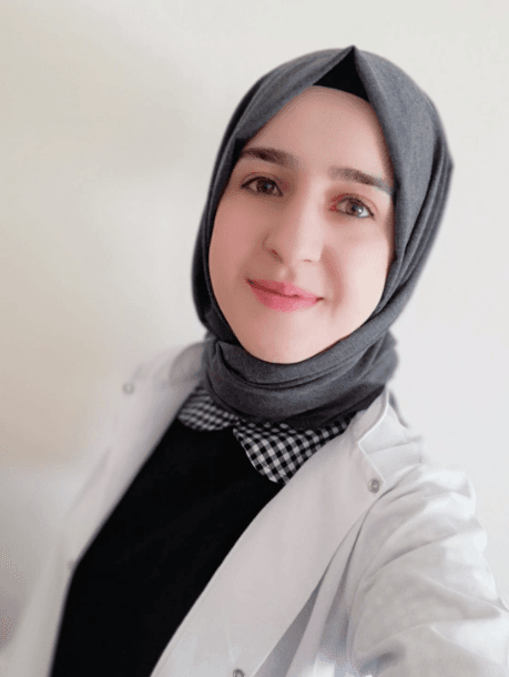 Dyt. Büşra Boyacı