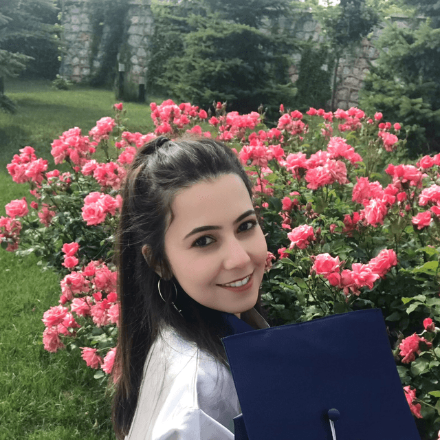 Uzm. Psk. Zehra Güvenç