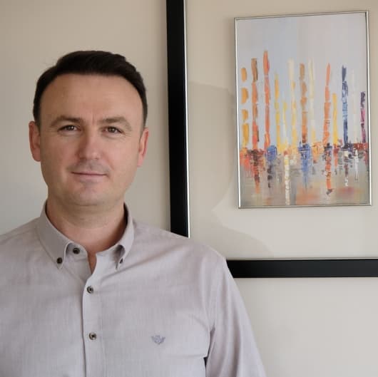 Uzm. Dr. Şener Mercan