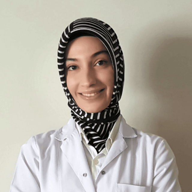 Uzm. Dt. Emine Zeynep Bal