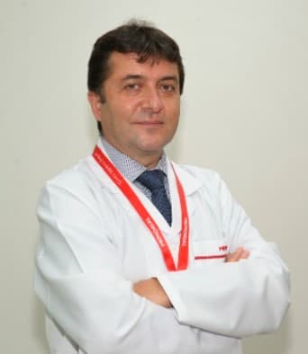 Prof. Dr. Uğur Coşkun
