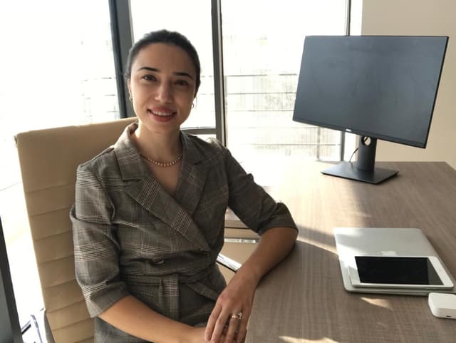 Dr. Dkt. İlkem Kara