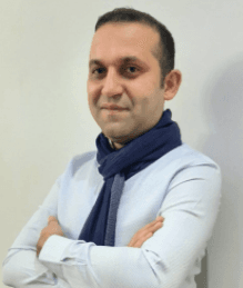 Uzm. Psk. Dan. Halil İbrahim Öztürk