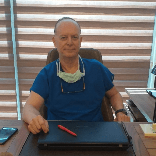 Uzm. Dr. Naşit Aksoy