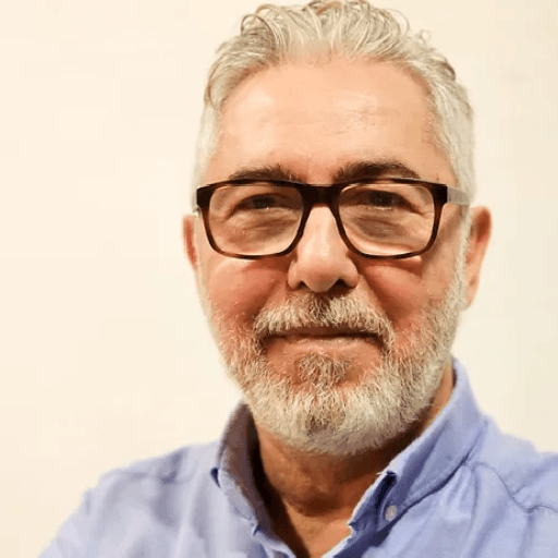 Prof. Dr. Erdoğan Aslan