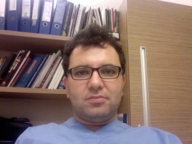 Uzm. Dr. Erdem Gönüllü