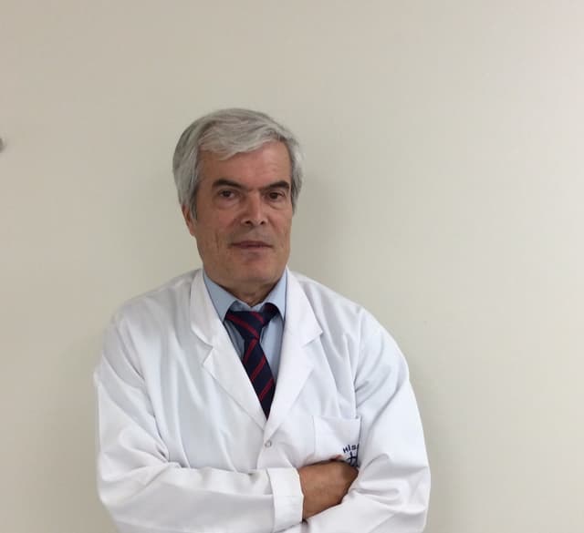 Prof. Dr. Kadir Tahta