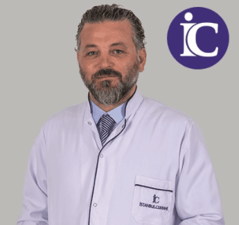 Op. Dr. Yıldıray Genç