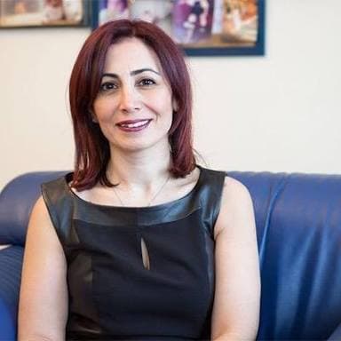 Uzm. Dr. Semra Akkuş Akman