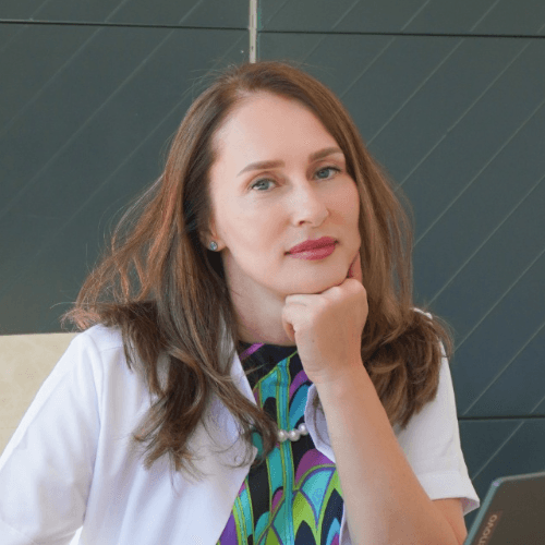 Op. Dr. Yuliya Doster