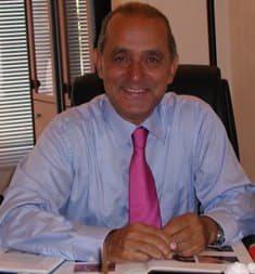 Prof. Dr. Erol Kışlaoğlu