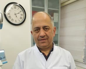 Dt. Savaş Yüzbaşıoğlu